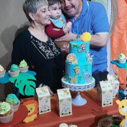 Negocio Minga Planner Eventos