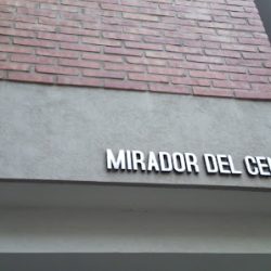 Negocio Mirador Del Centro