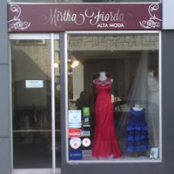Negocio Mirtha Fiorda Alta Moda