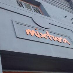 Negocio Mixtura