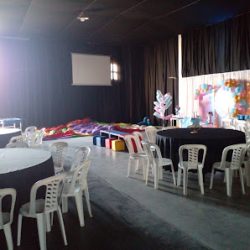 Negocio Ml Eventos Castelli