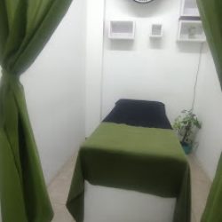 Negocio Monarca Centro De Estética Unisex