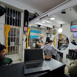 Negocio Moor Peluquería
