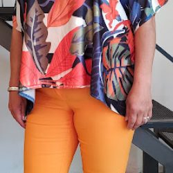 Negocio Morena Ropa Y Accesorios Todos Los Talles