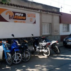 Negocio Moto D'eramo