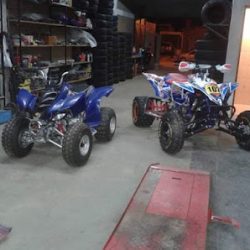 Negocio Motoracing