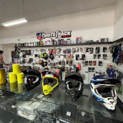 Negocio Mototrack Rio Cuarto