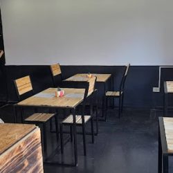 Negocio Mozzafiato Cafe