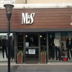 Negocio M&s