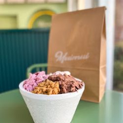 Negocio Muimui Helados - Punta Oeste