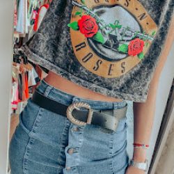 Negocio Muma Shop