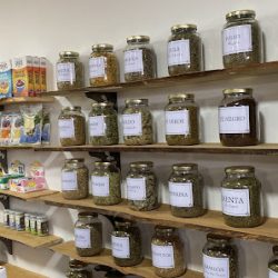 Negocio Mundo Granel Dietética