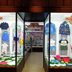 Negocio Mundo Infantil