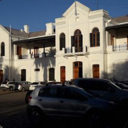 Negocio Museo Del Riel