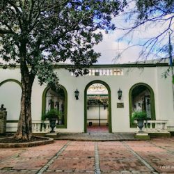 Negocio Museo Histórico Regional