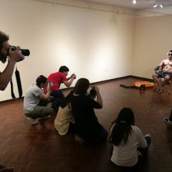 Negocio Museo Municipal De Bellas Artes