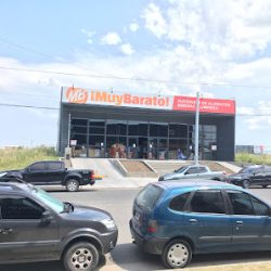 Negocio Muy Barato