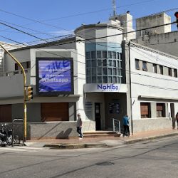 Negocio Nahiba Clínica Médica Odontológica