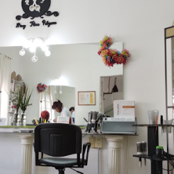 Negocio Nancy Flores Peluquería