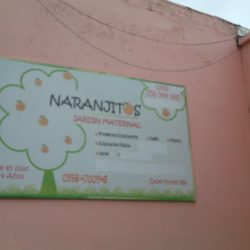 Negocio Naranjitos