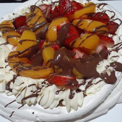 Negocio Natali Brasca Pasteleria Artesanal