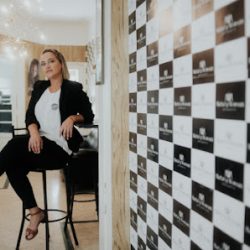 Negocio Nataly Nievas Hairdressing