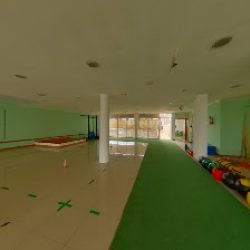 Negocio Natura Gym And Fitness