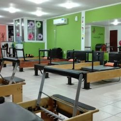 Negocio Natura Pilates Rio Cuarto