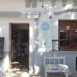 Negocio Naturalmenta Tienda Naturista