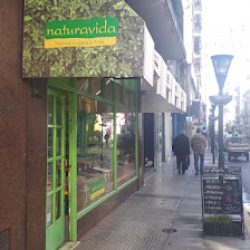 Negocio Naturavida