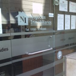 Negocio Negocios Inmobiliarios