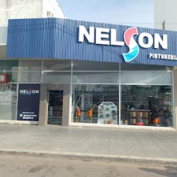 Negocio Nelson Pinturerías (suc. Rio Cuarto / Córdoba)