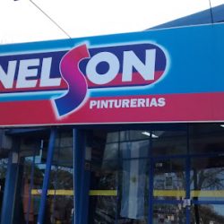 Negocio Nelson Pinturerías