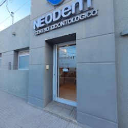 Negocio Neodent