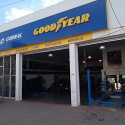 Negocio Neumaticos Corral - Río Cuarto