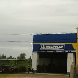 Negocio Neumaticos Rio Srl