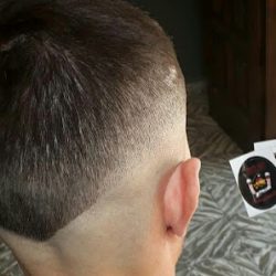 Negocio Nicovi Barbershop