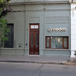 Negocio Nodos