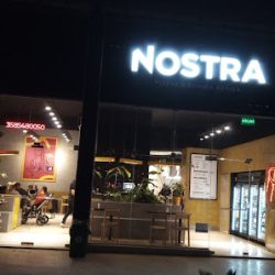 Negocio Nostra Golf