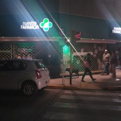 Negocio Nuestra Farmacia