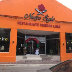 Negocio Nuevo Siglo
