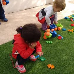 Negocio Nuevo Soles Espacio De Infancia