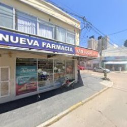 Negocio Obra Social De La Asoc De Empleados De Farmacias