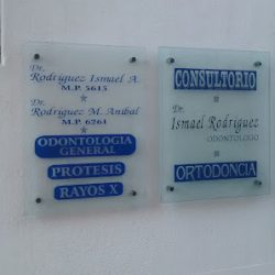 Negocio Odontología General