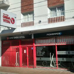 Negocio Onda Vital