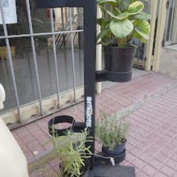 Negocio Osadia