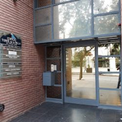 Negocio Osvaldo Cordoba / Abogados