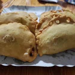 Negocio Otra Vez Empanadas!