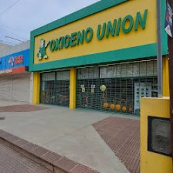 Negocio Oxígeno Unión