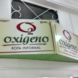 Negocio Oxigeno